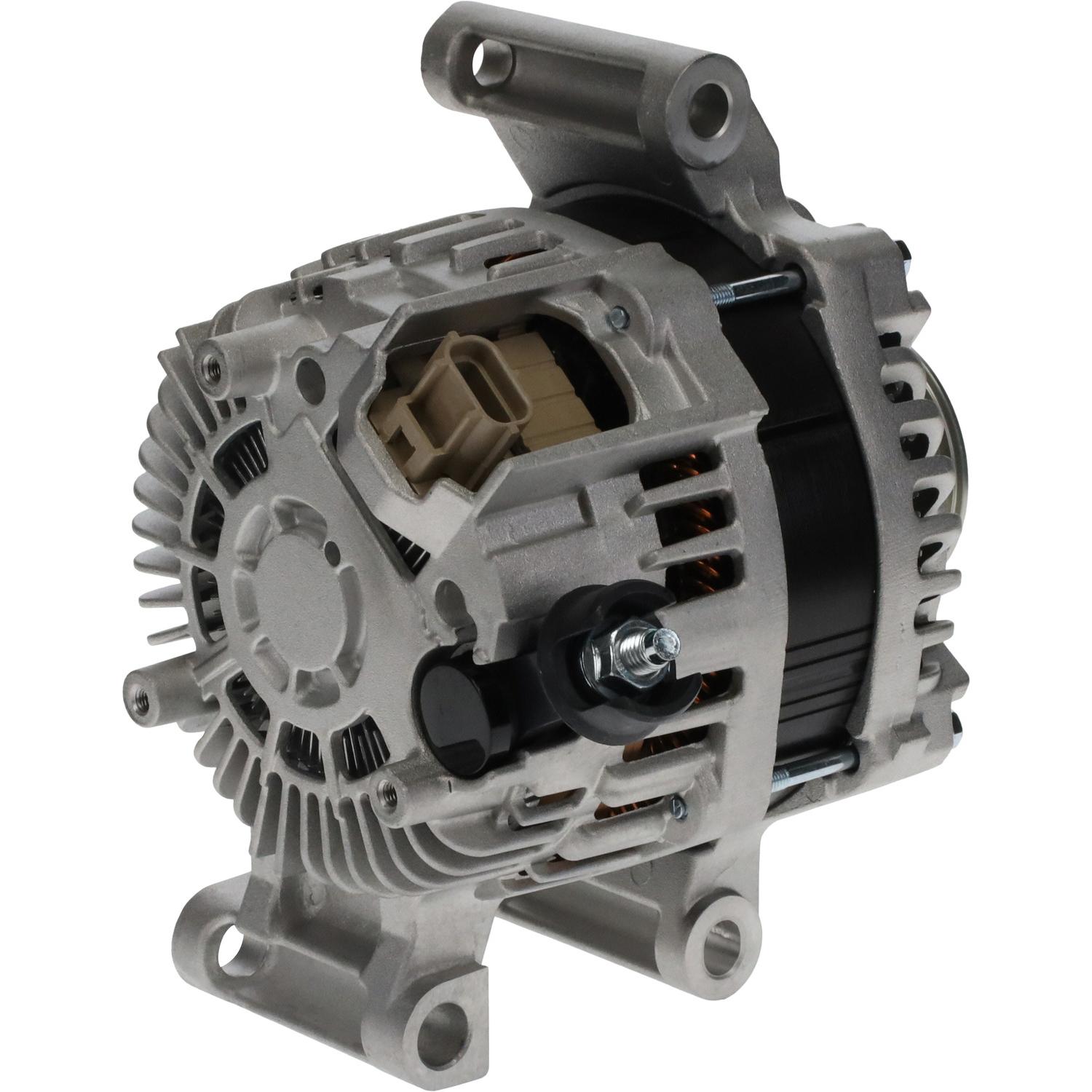 WAI 11272N Alternator product image 7 of 25