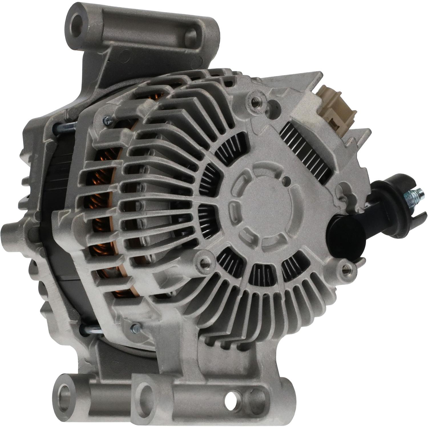 WAI 11272N Alternator product image 8 of 25