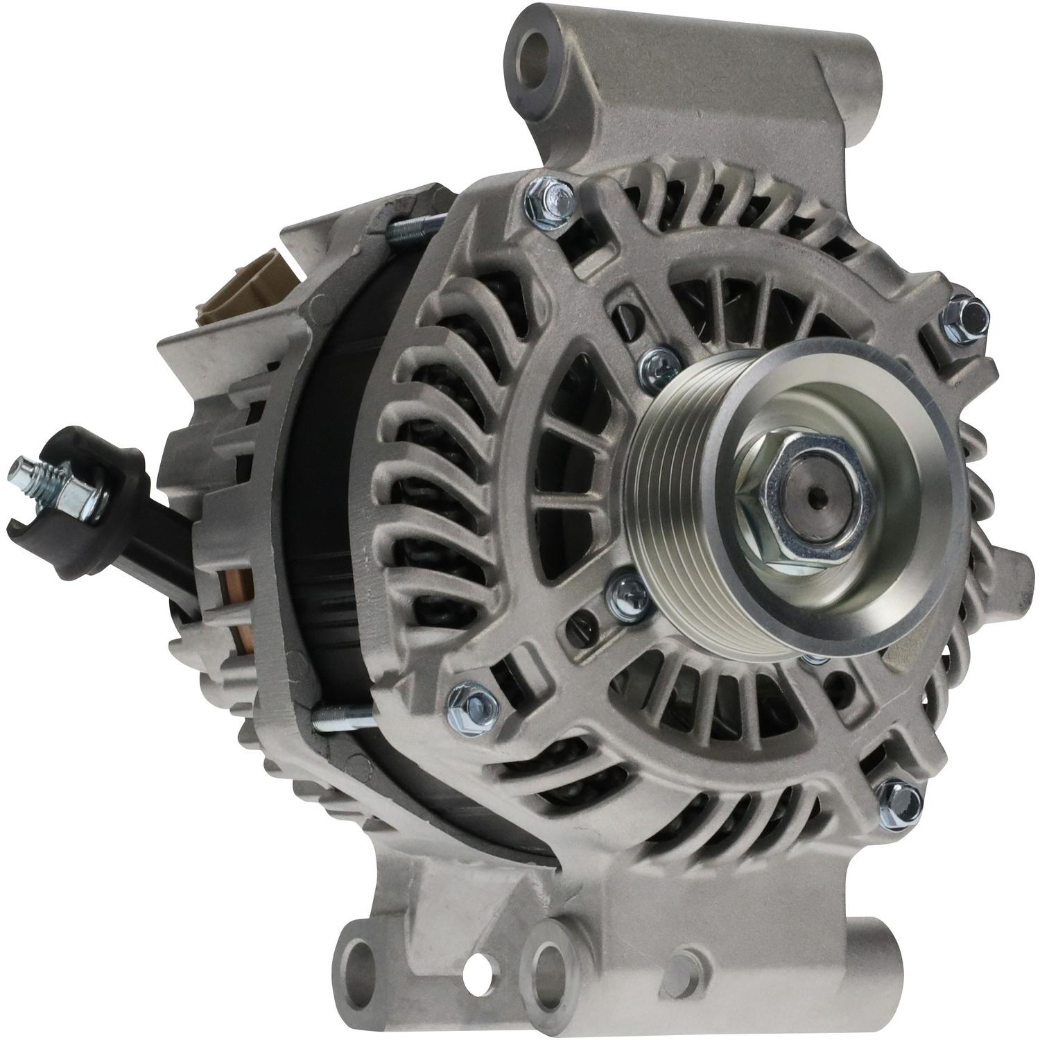 WAI 11272N Alternator product image 9 of 25