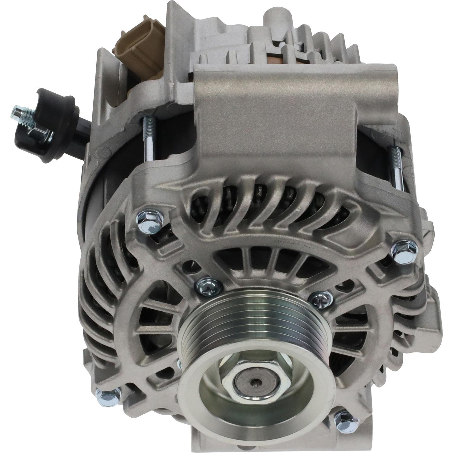 WAI 11272N Alternator product image 10 of 25