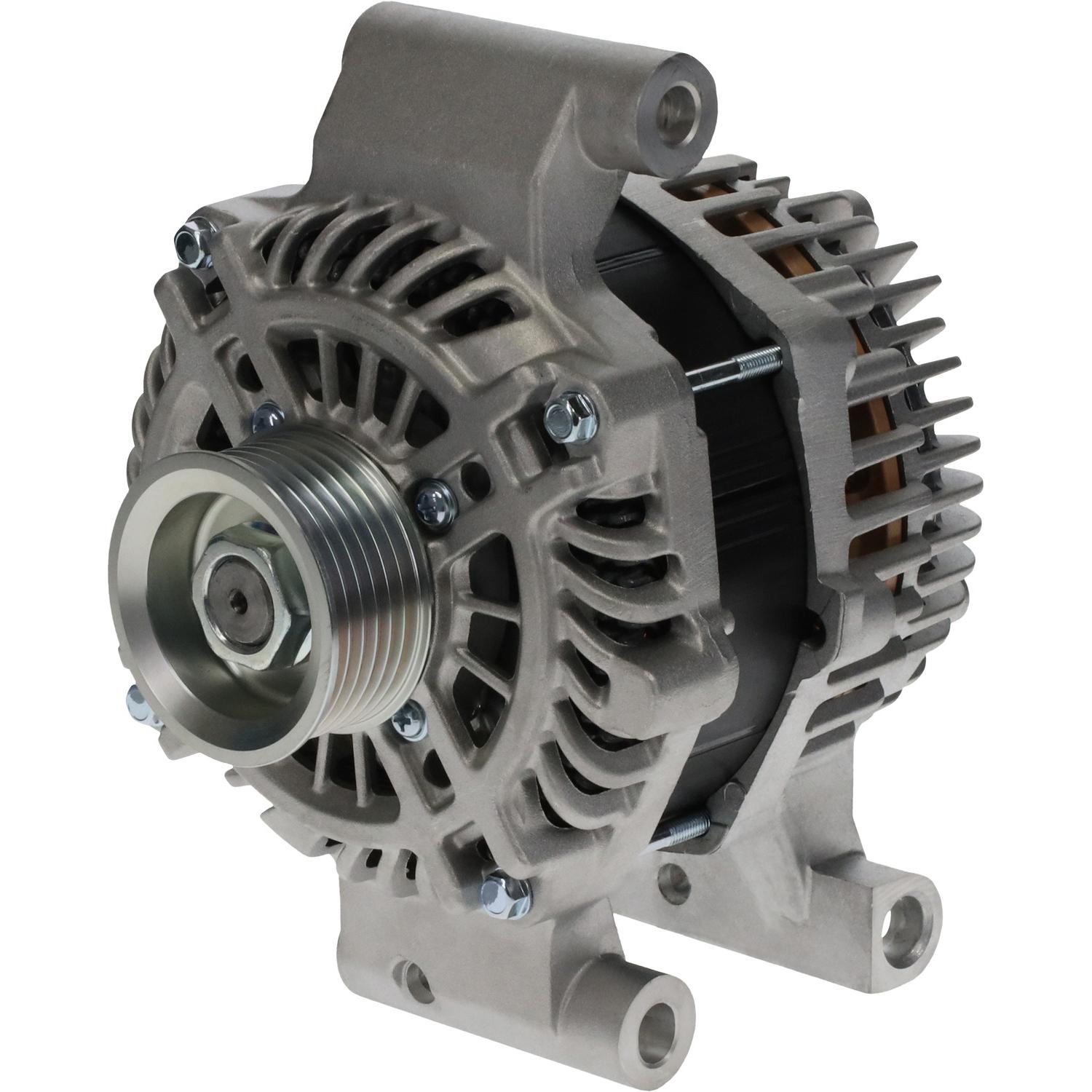 WAI 11272N Alternator product image 11 of 25