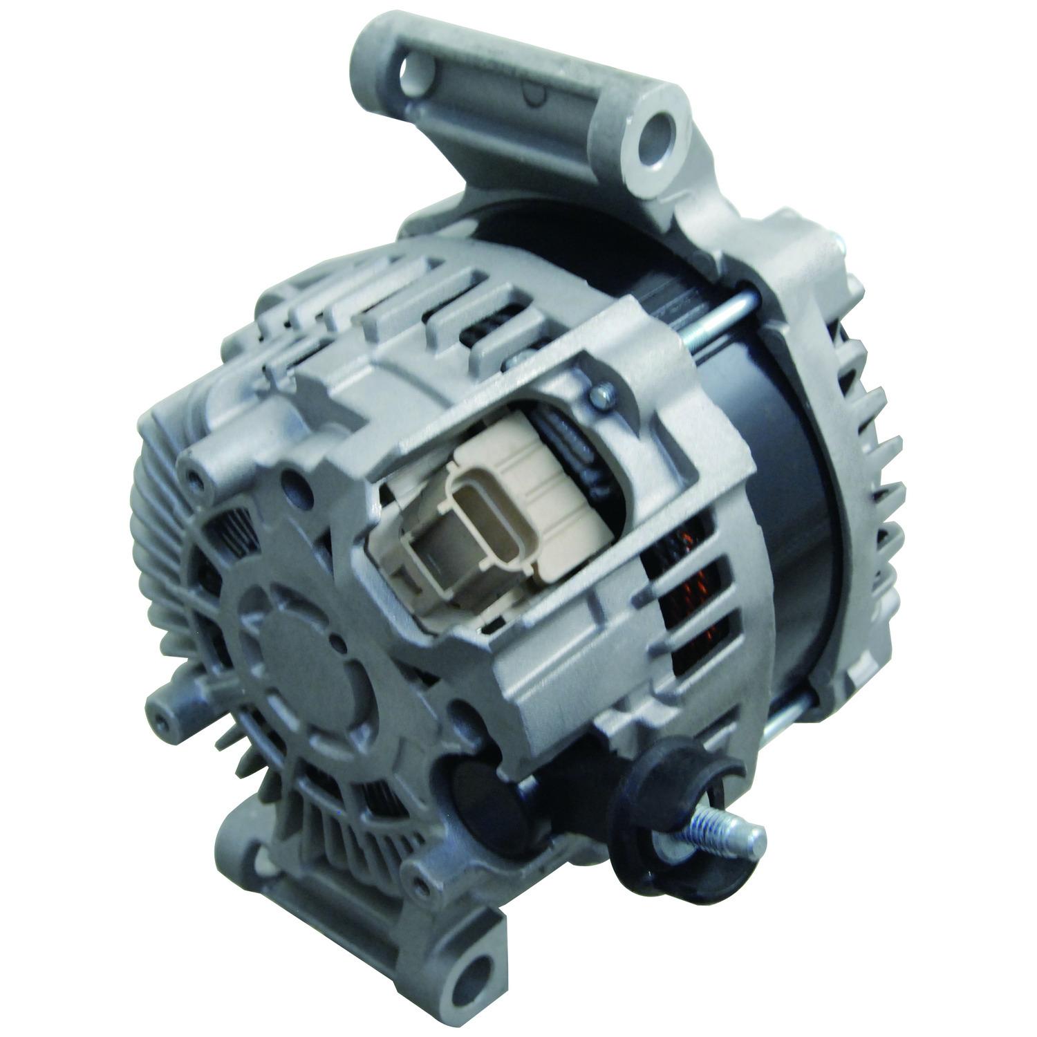 WAI 11272N Alternator product image 12 of 25