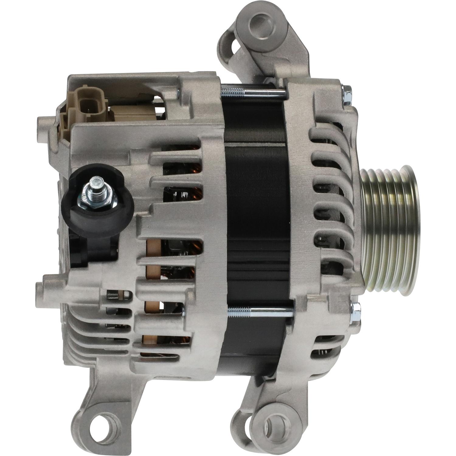 WAI 11272N Alternator product image 13 of 25