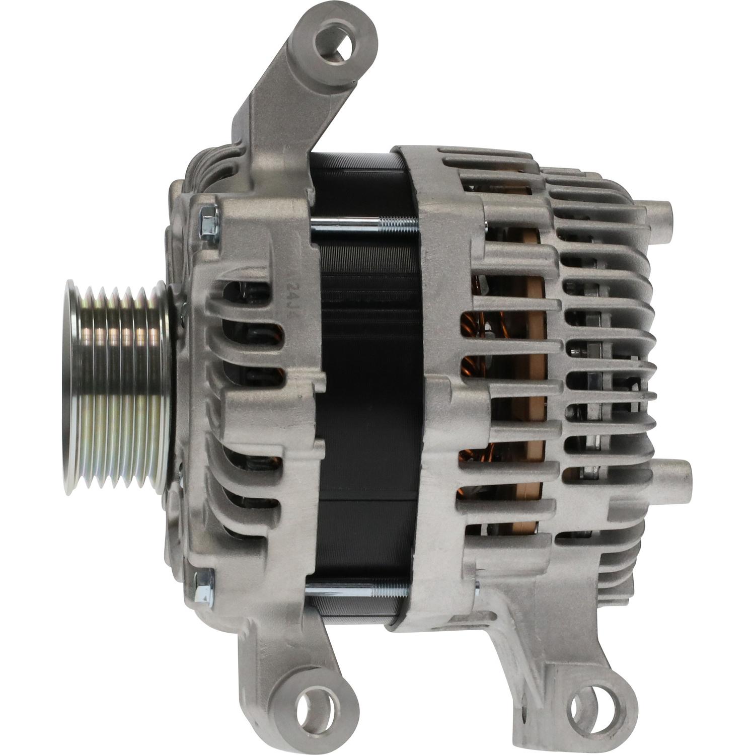 WAI 11272N Alternator product image 14 of 25