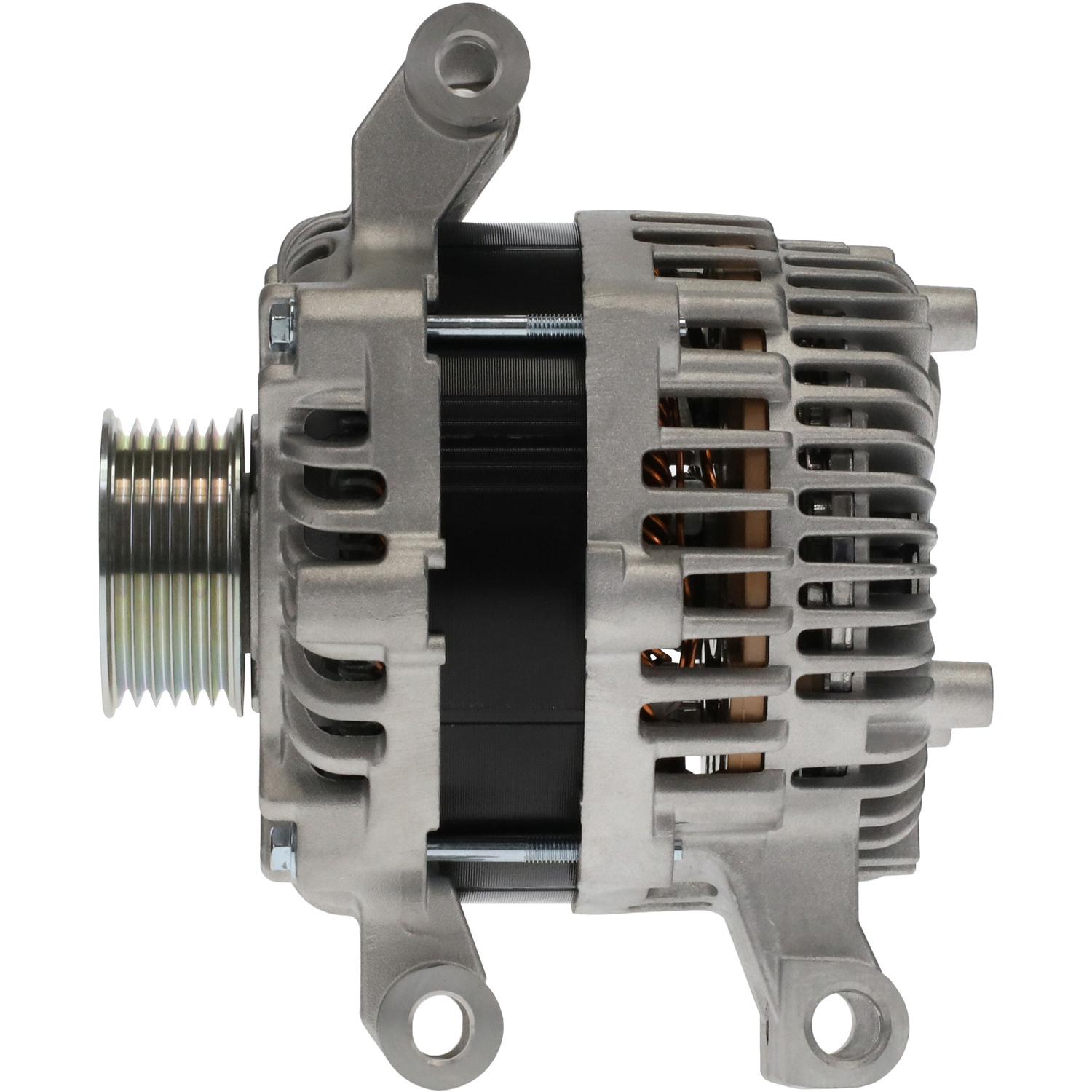 WAI 11272N Alternator product image 15 of 25