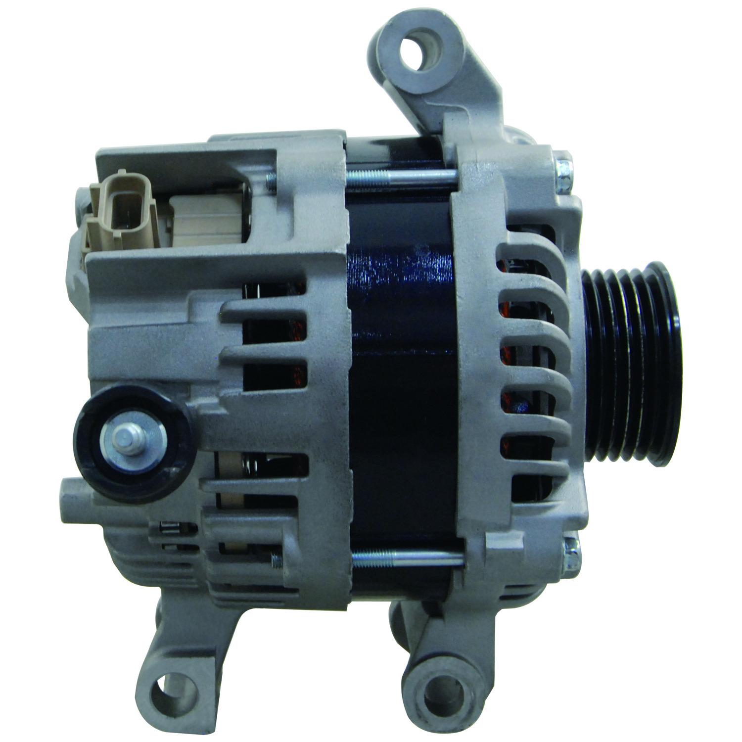 WAI 11272N Alternator product image 16 of 25
