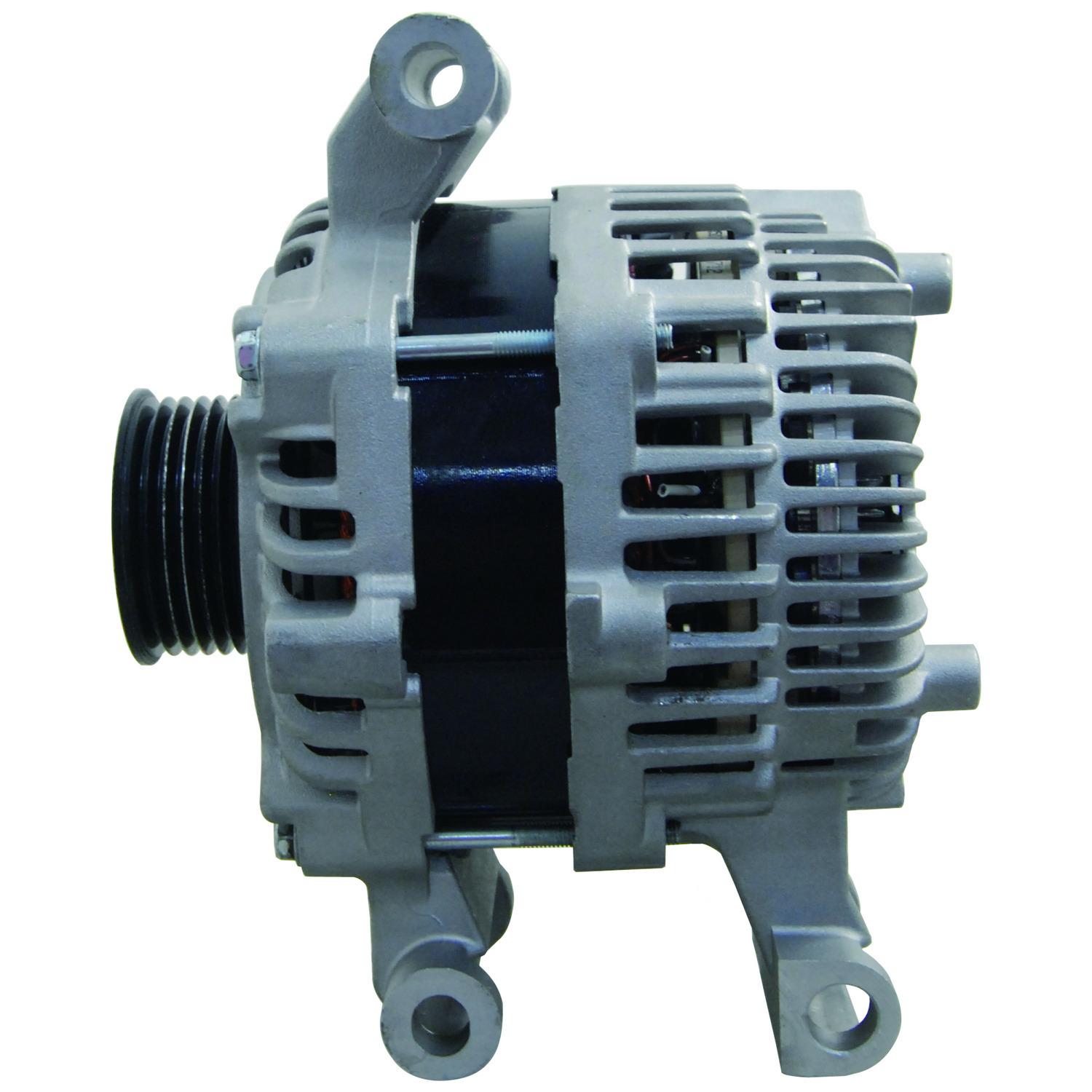 WAI 11272N Alternator product image 17 of 25