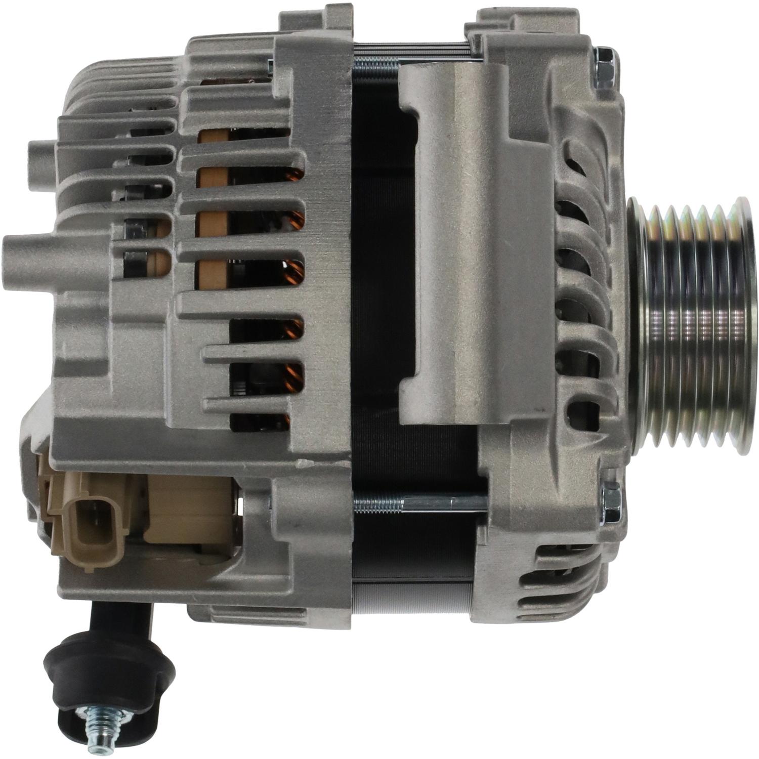 WAI 11272N Alternator product image 18 of 25