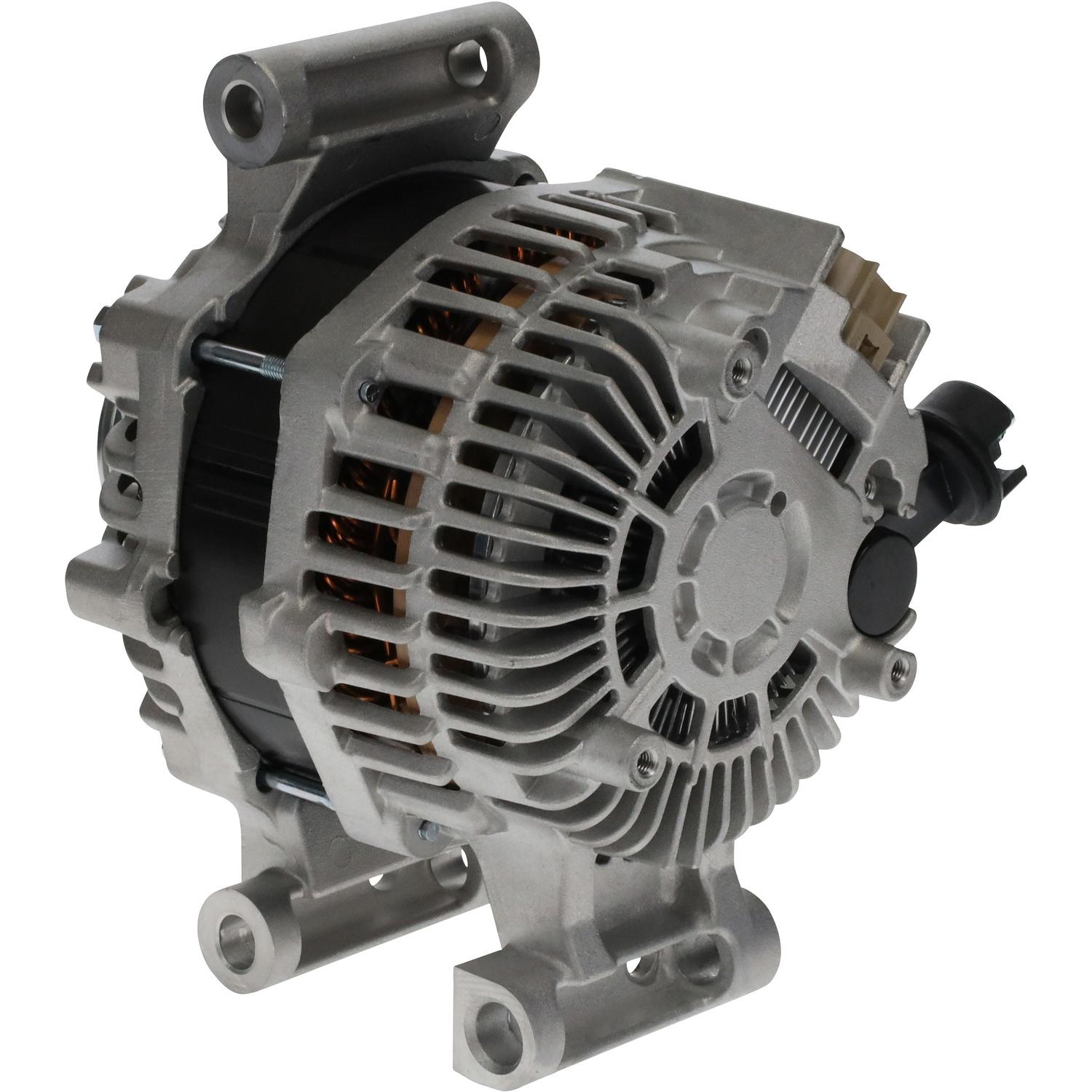 WAI 11272N Alternator product image 21 of 25