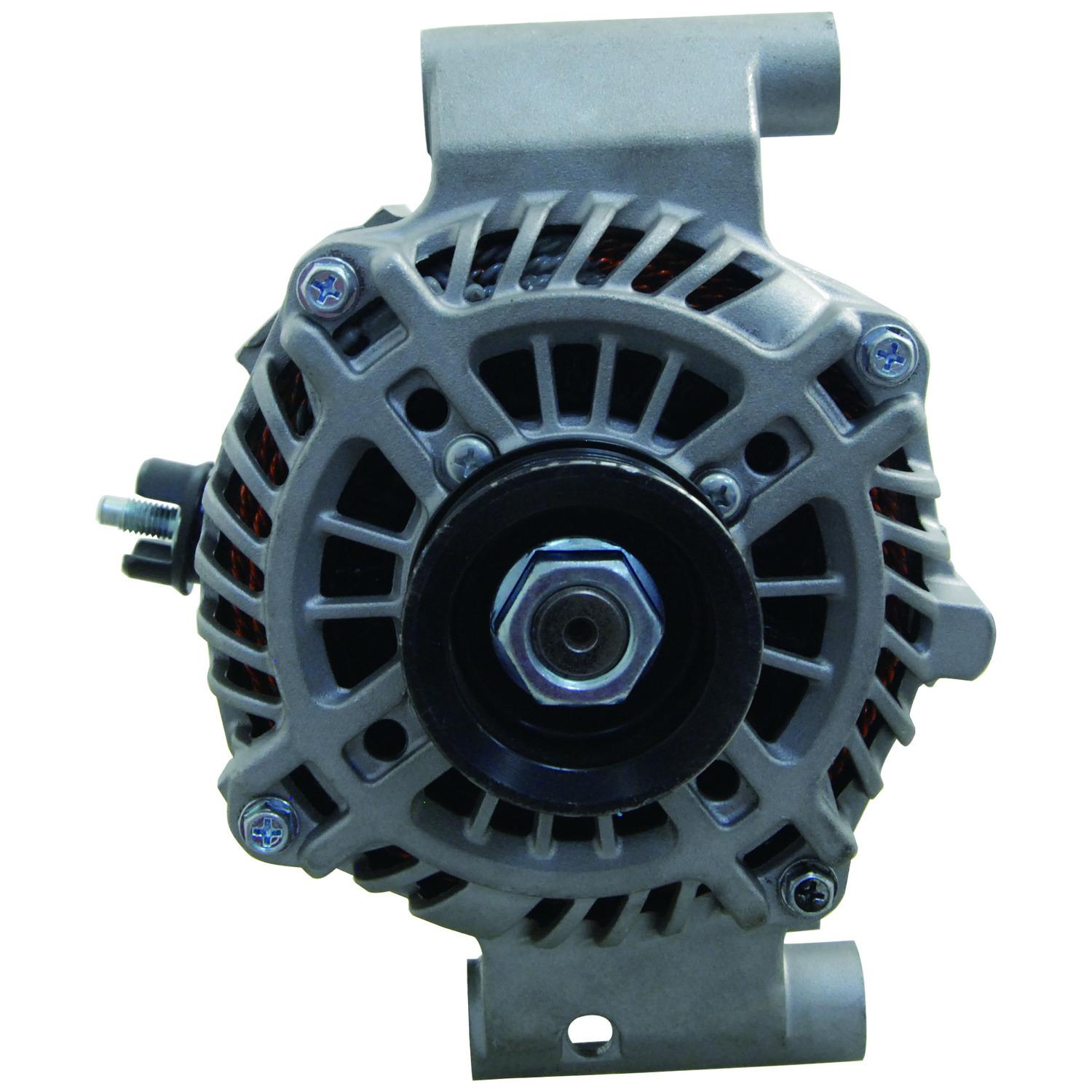 WAI 11272N Alternator product image 22 of 25