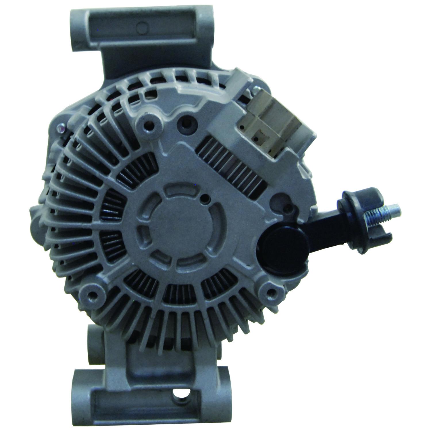 WAI 11272N Alternator product image 23 of 25