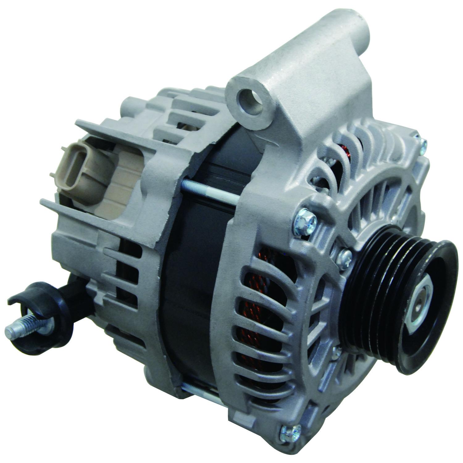 WAI 11272N Alternator product image 24 of 25