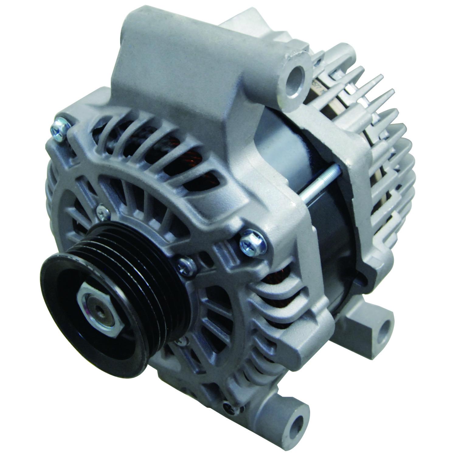 WAI 11272N Alternator product image 25 of 25