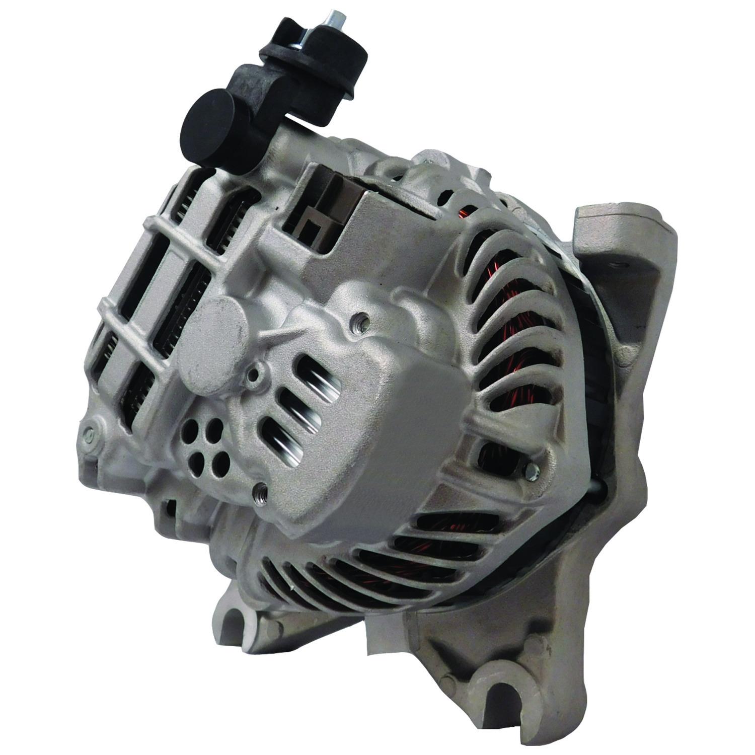 WAI 11274N - Alternator WAI 11274N Alternator product image 2 of 8