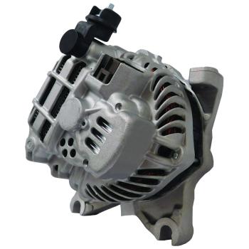 2013 Ford E-250 Alternator WAI 11274N image 2 of 4