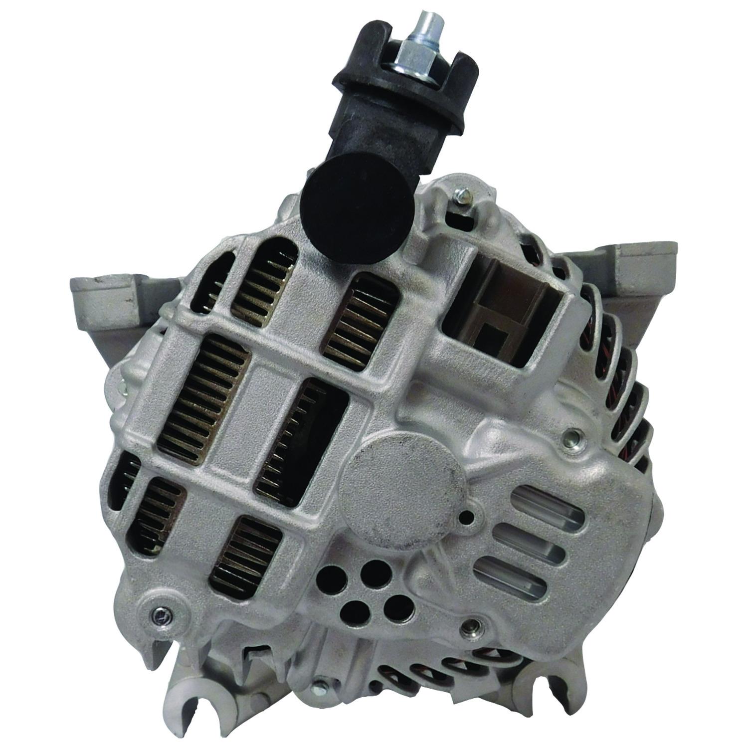 WAI 11274N - Alternator WAI 11274N Alternator product image 3 of 8