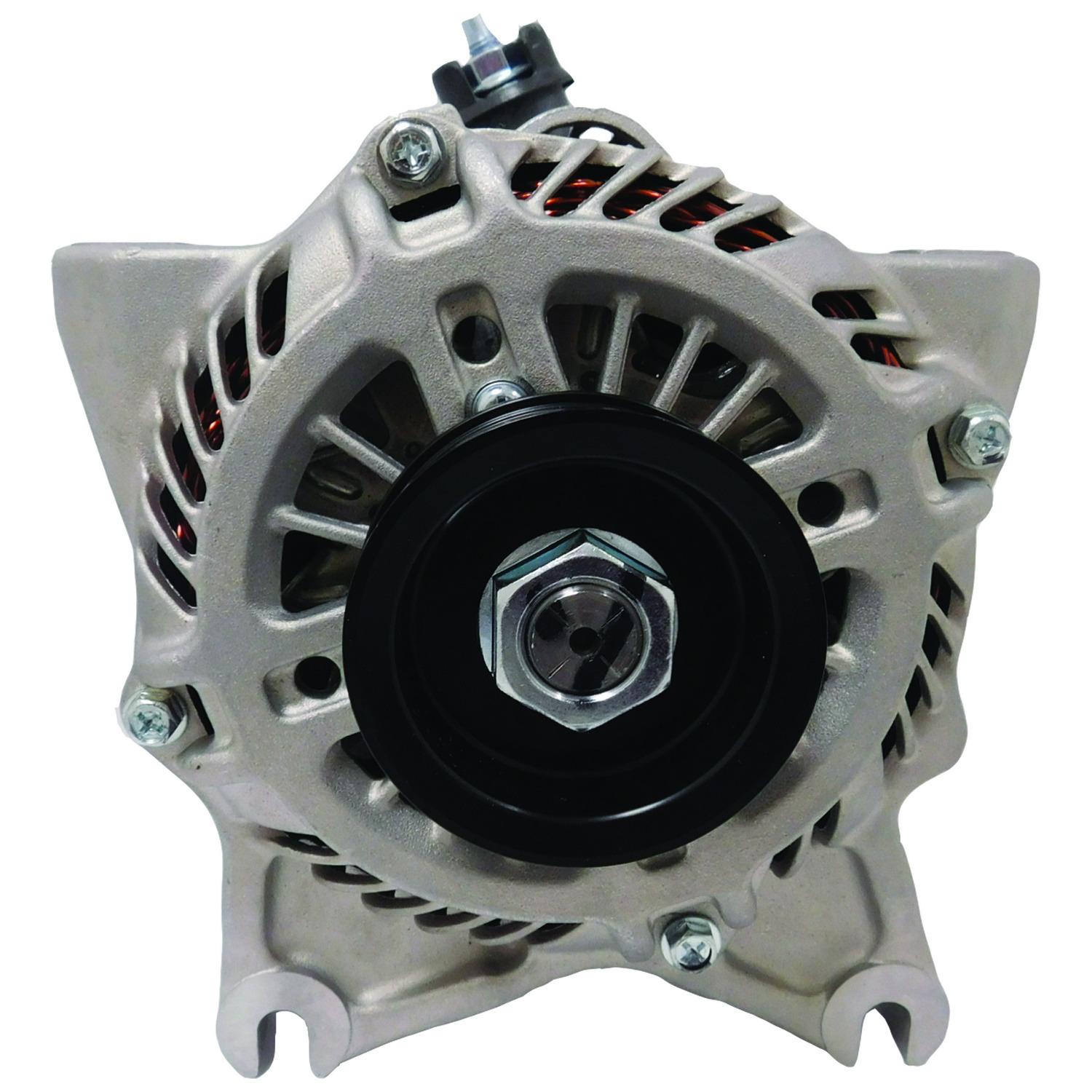 WAI 11274N - Alternator WAI 11274N Alternator product image 4 of 8