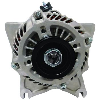 2013 Ford E-250 Alternator WAI 11274N image 4 of 4