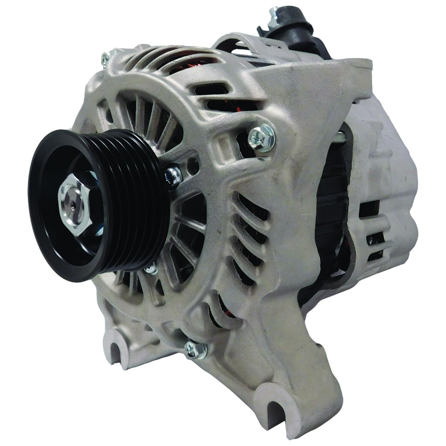 WAI 11274N - Alternator WAI 11274N Alternator product image 6 of 8