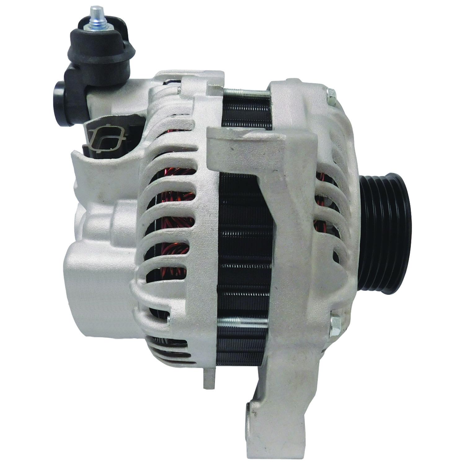 WAI 11274N - Alternator WAI 11274N Alternator product image 7 of 8