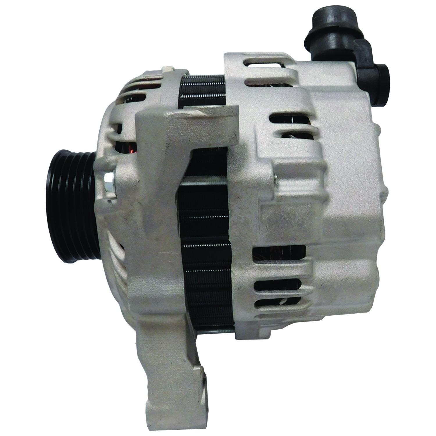 WAI 11274N - Alternator WAI 11274N Alternator product image 8 of 8