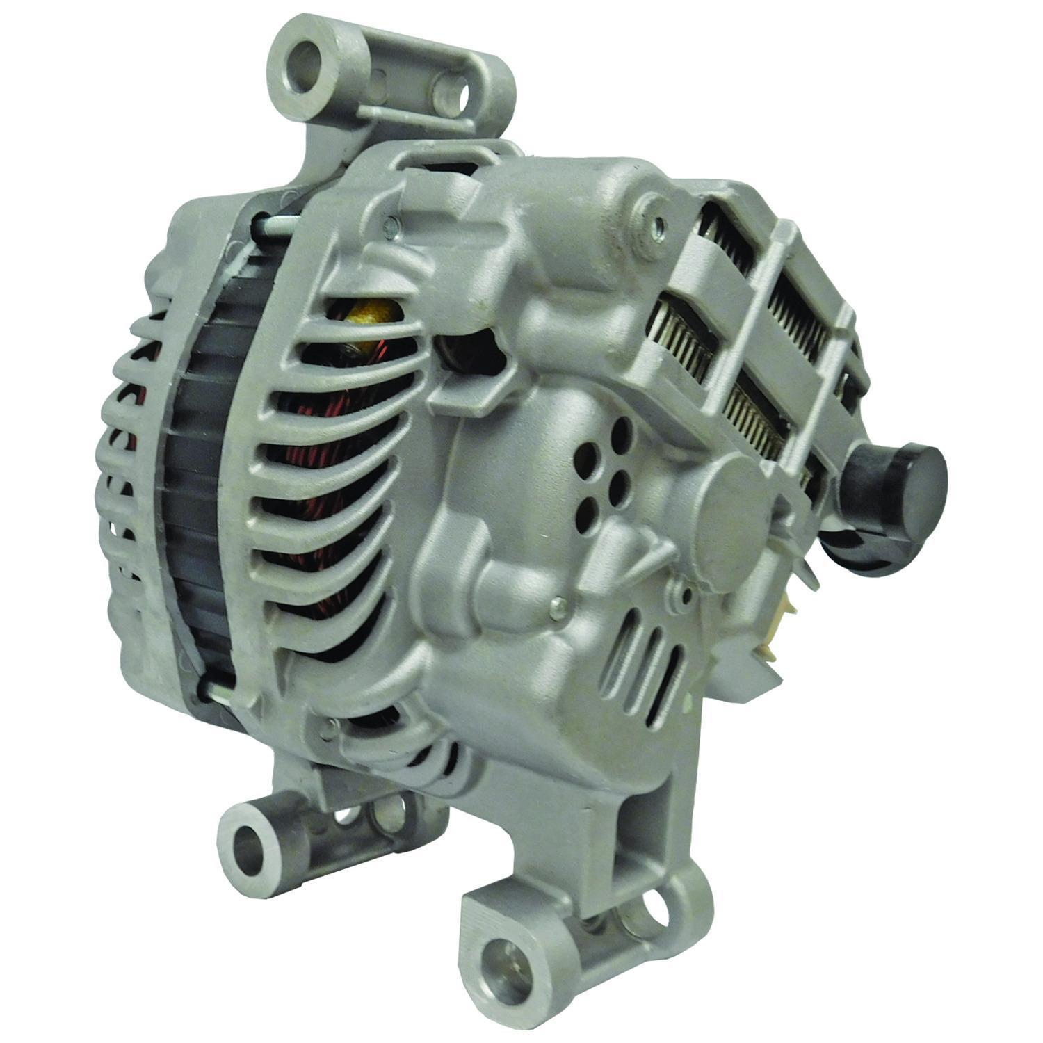 WAI 11275N - Alternator WAI 11275N Alternator product image 1 of 8