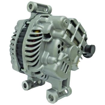 2009 Mercury Mountaineer Alternator WAI 11275N image 1 of 4