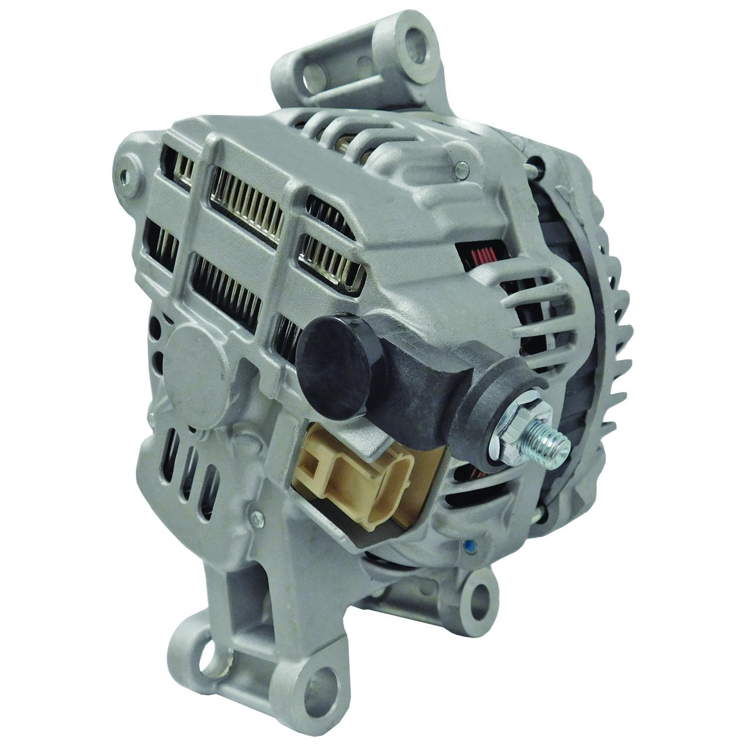 WAI 11275N - Alternator WAI 11275N Alternator product image 2 of 8