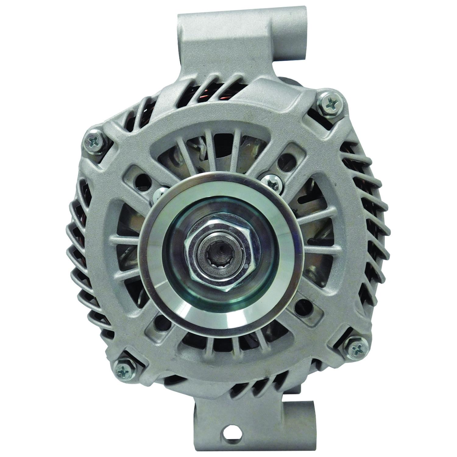 WAI 11275N - Alternator WAI 11275N Alternator product image 3 of 8