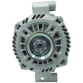 2009 Mercury Mountaineer Alternator WAI 11275N image 3 of 4