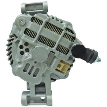 2009 Mercury Mountaineer Alternator WAI 11275N image 4 of 4