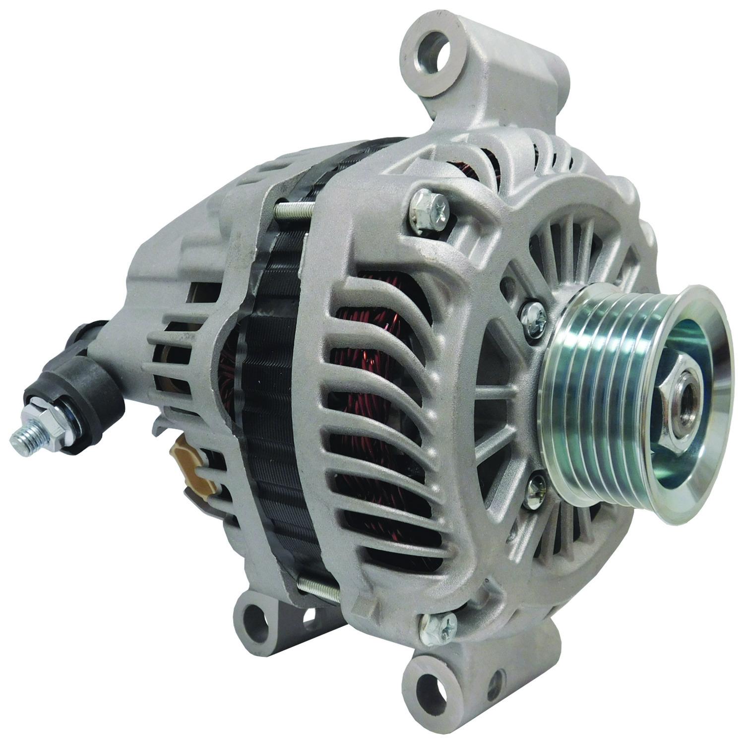 WAI 11275N - Alternator WAI 11275N Alternator product image 5 of 8