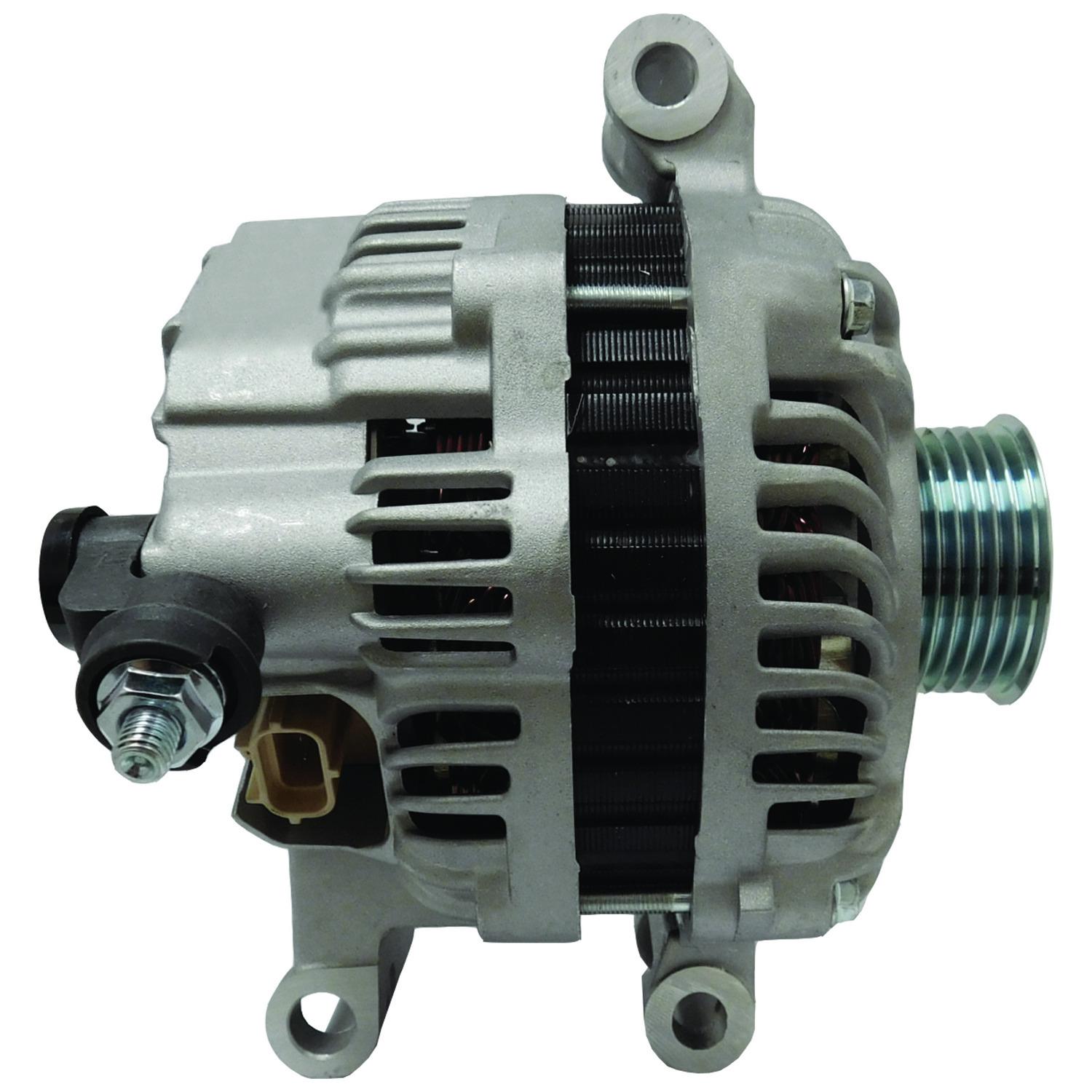 WAI 11275N - Alternator WAI 11275N Alternator product image 7 of 8