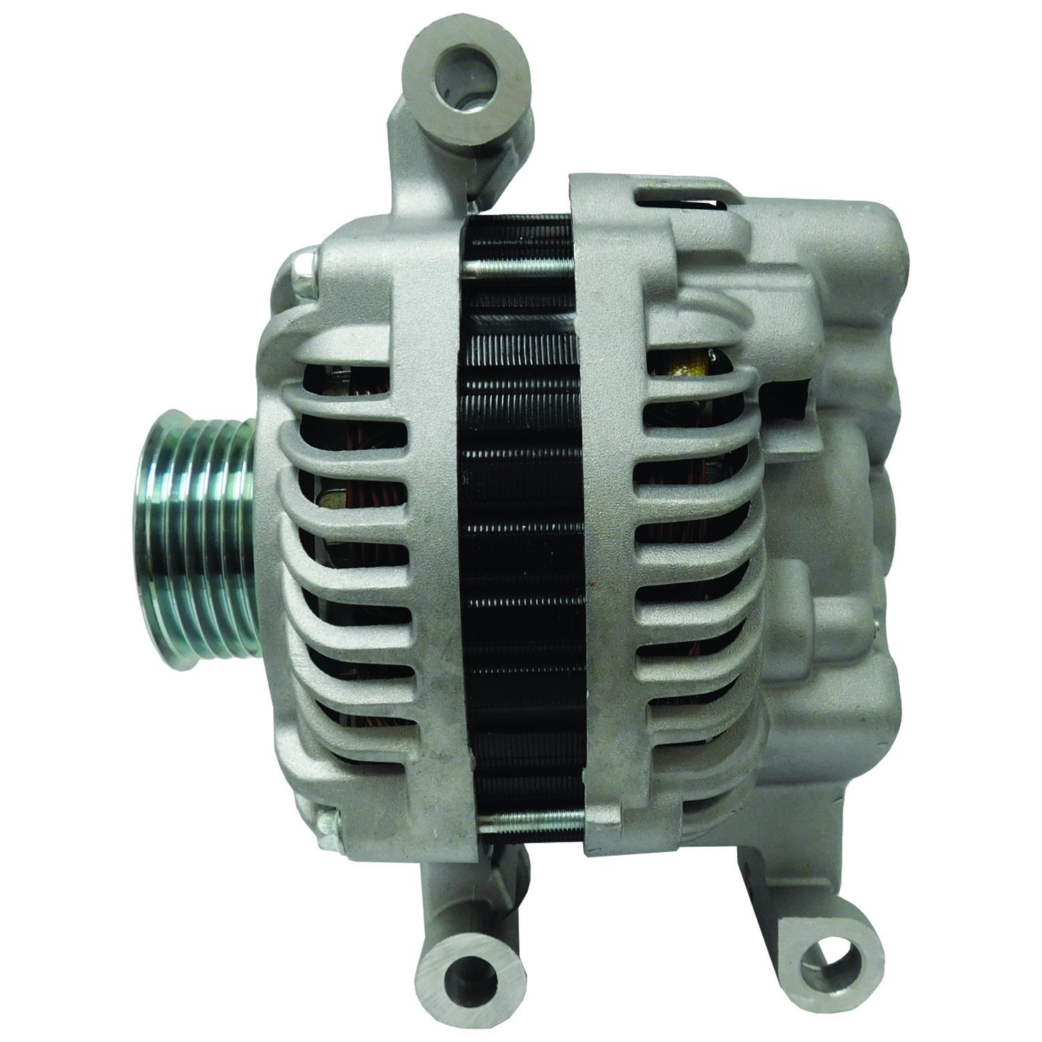 WAI 11275N - Alternator WAI 11275N Alternator product image 8 of 8