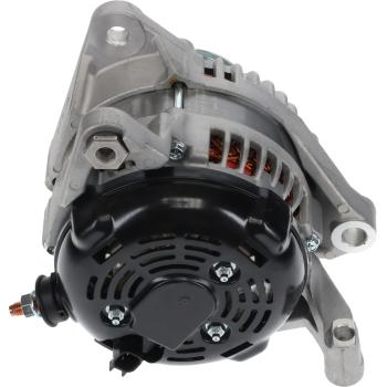 2009 Dodge Durango Alternator WAI 11276N image 2 of 4