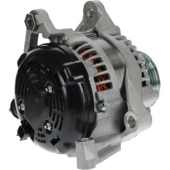2009 Dodge Durango Alternator WAI 11276N image 3 of 4