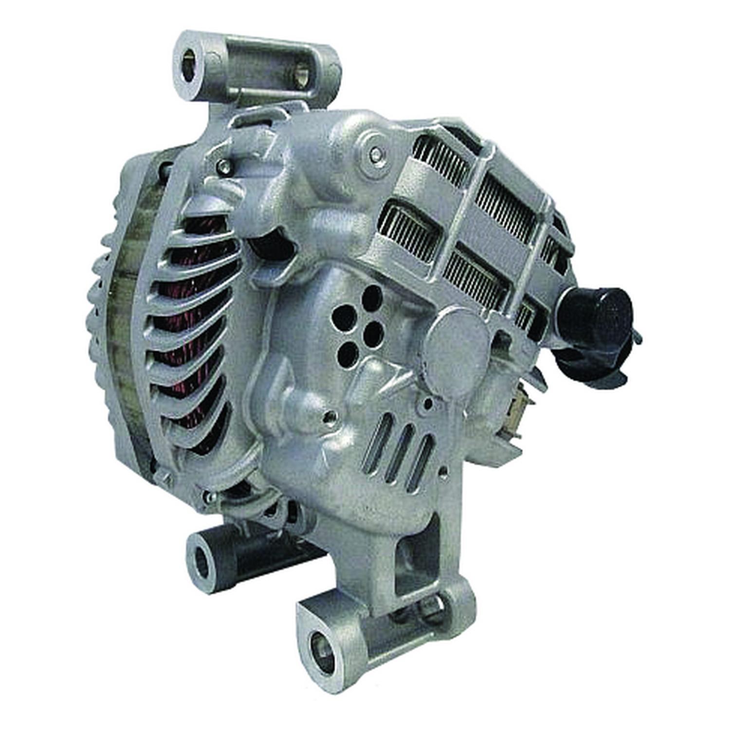 WAI 11278N - Alternator WAI 11278N Alternator product image 1 of 8