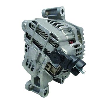 2011 Ford Ranger Alternator WAI 11278N image 2 of 4