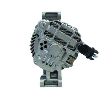 2011 Ford Ranger Alternator WAI 11278N image 4 of 4