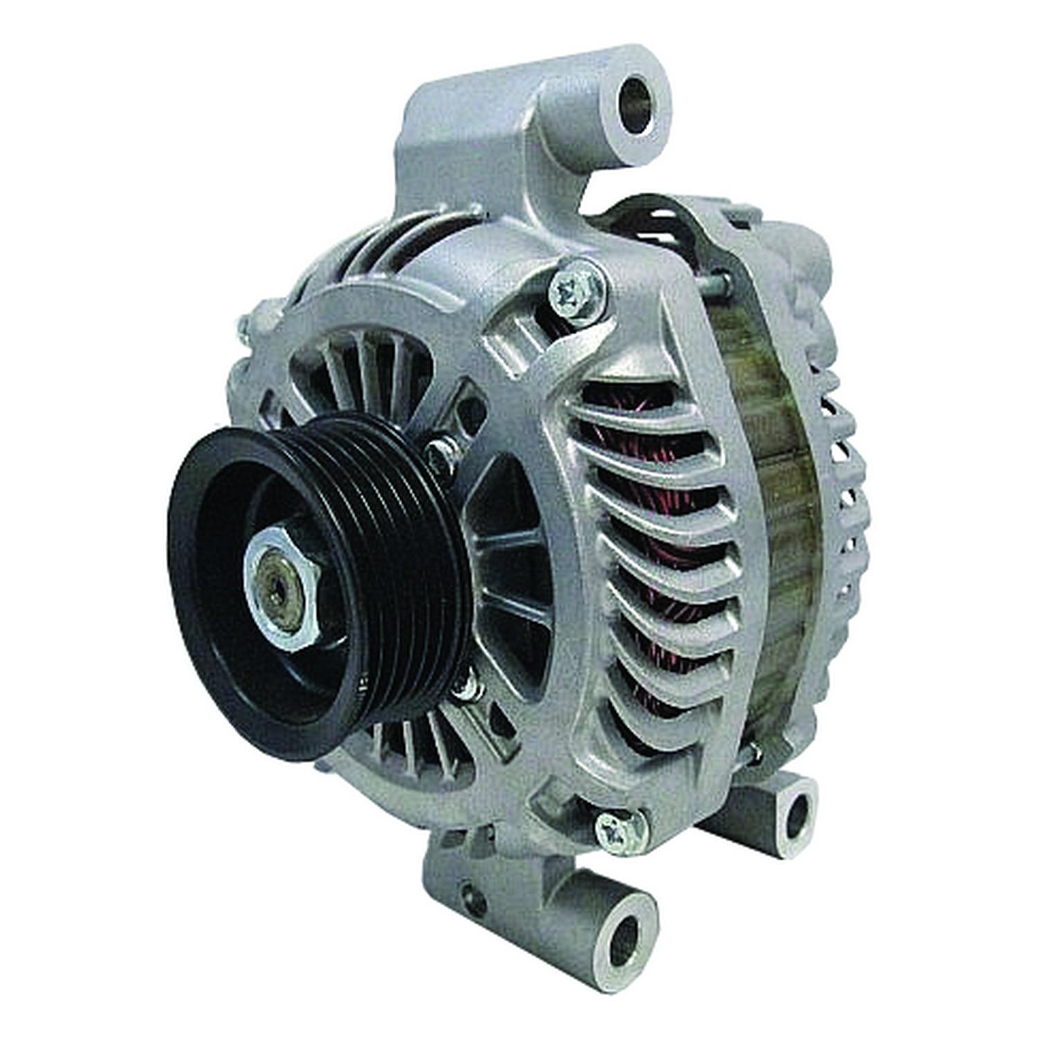 WAI 11278N - Alternator WAI 11278N Alternator product image 6 of 8