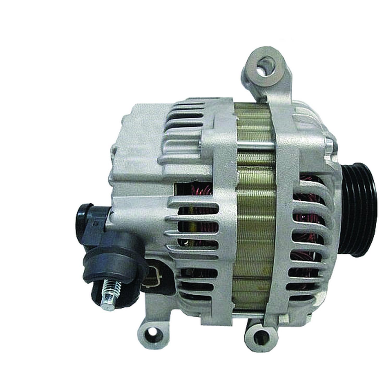 WAI 11278N - Alternator WAI 11278N Alternator product image 7 of 8