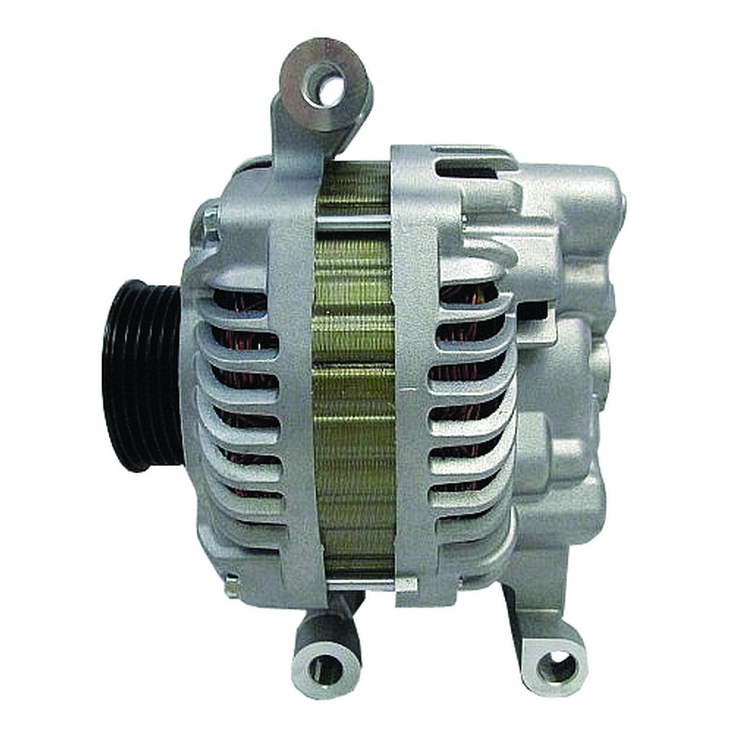 WAI 11278N - Alternator WAI 11278N Alternator product image 8 of 8