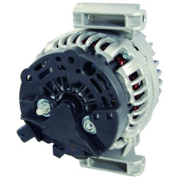 2011 Saab 9-3X Alternator WAI 11279N image 1 of 2