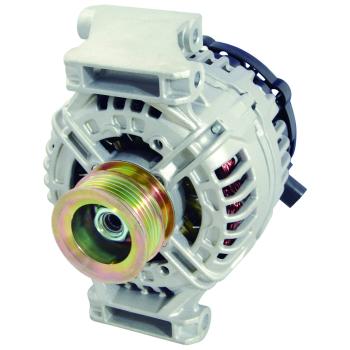 2011 Saab 9-3X Alternator WAI 11279N image 2 of 2