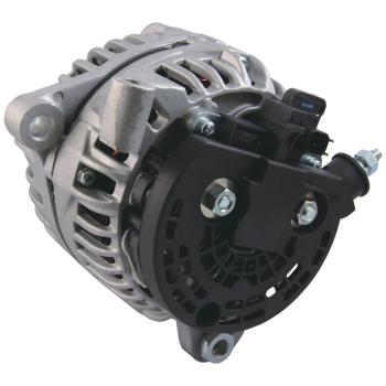 2007 Dodge Ram 1500 Alternator WAI 11280N image 1 of 4