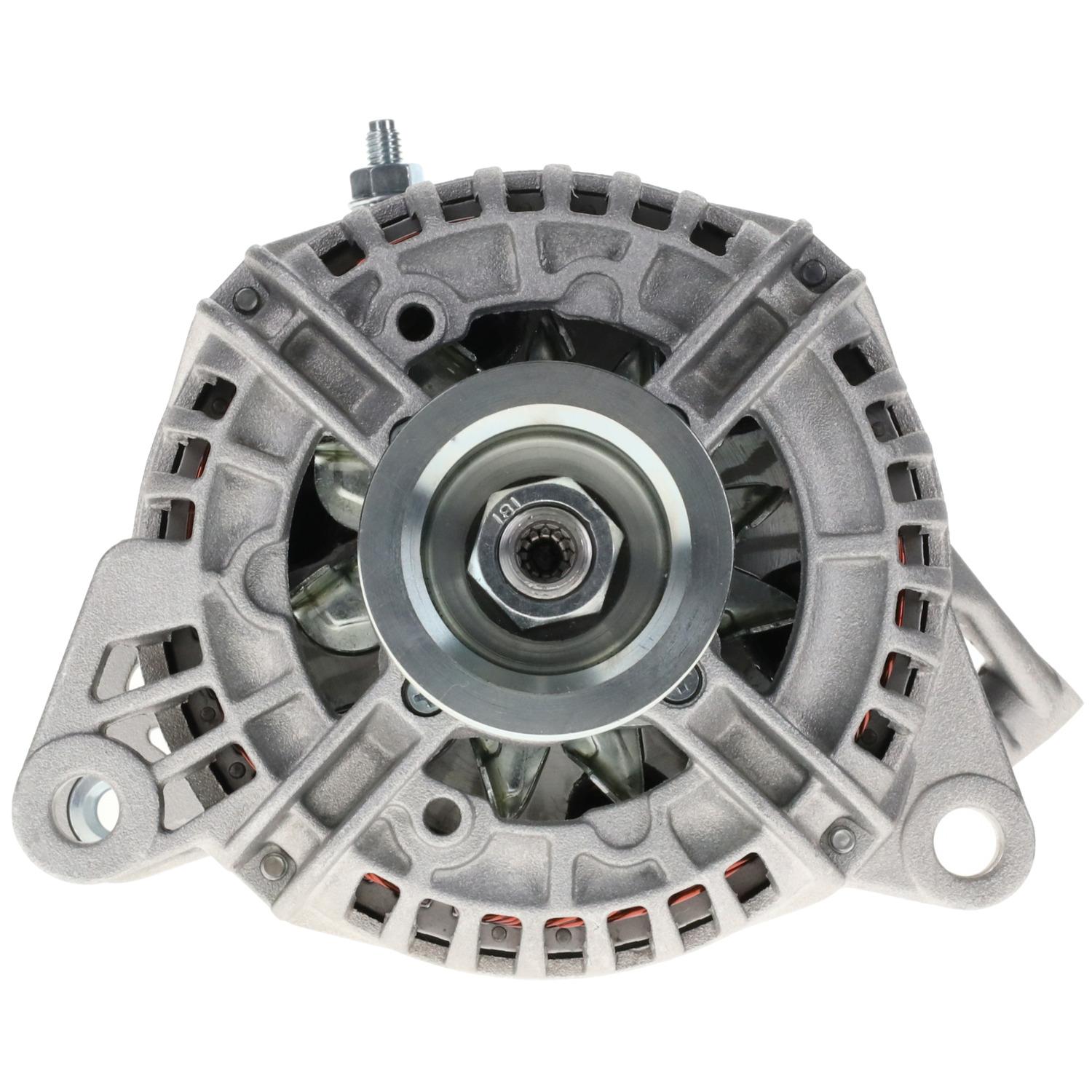 WAI 11280N - Alternator WAI 11280N Alternator product image 2 of 6