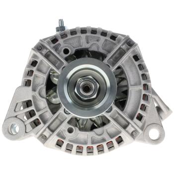 2007 Dodge Ram 1500 Alternator WAI 11280N image 2 of 4