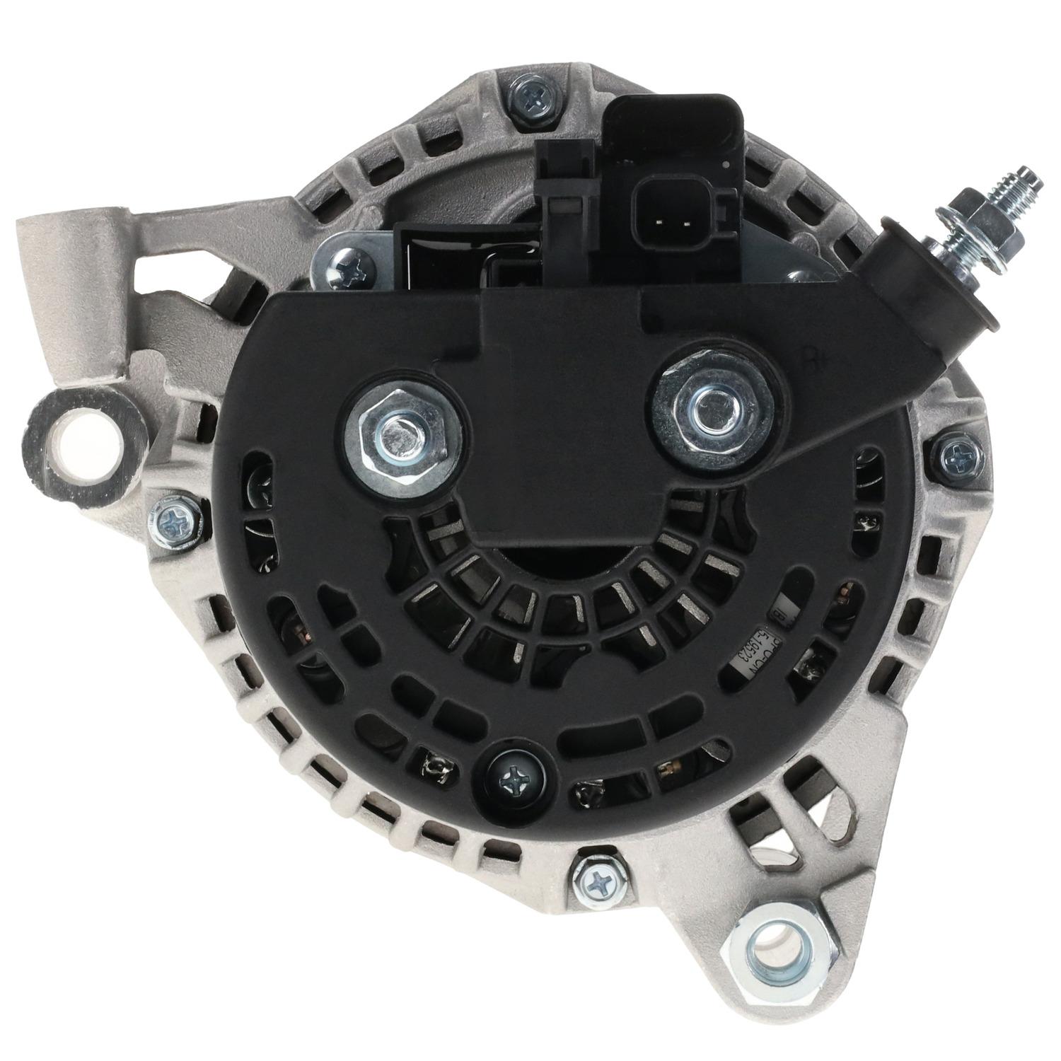 WAI 11280N - Alternator WAI 11280N Alternator product image 3 of 6