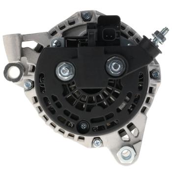 2007 Dodge Ram 1500 Alternator WAI 11280N image 3 of 4