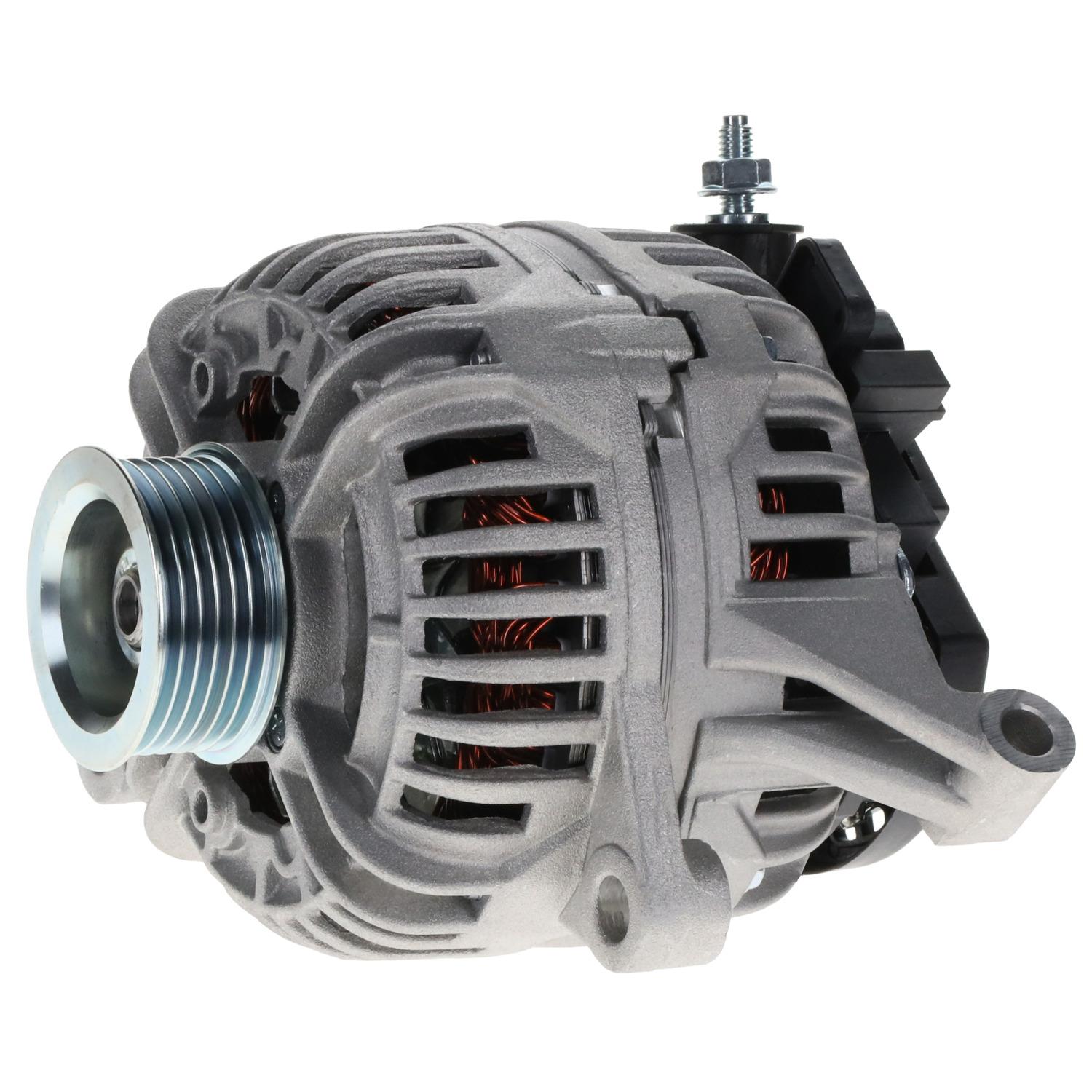 WAI 11280N - Alternator WAI 11280N Alternator product image 5 of 6
